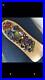 Santa-Cruz-Skateboard-Deck-Wooden-Multicolor-Heart-Genuine-From-Japan-New-01-bva