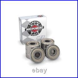 Santa Cruz Skateboard Independent Spitfire Premium Complete Assembly Kit