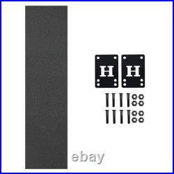 Santa Cruz Skateboard Independent Spitfire Premium Complete Assembly Kit