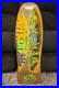 Santa-Cruz-Skateboard-JEFF-KENDALL-PUMPKIN-Deck-Brown-Stain-Gently-Used-01-cd