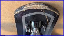 Santa Cruz Skateboard Longboard Star Wars Tie Fighter Lucas Film Ltd