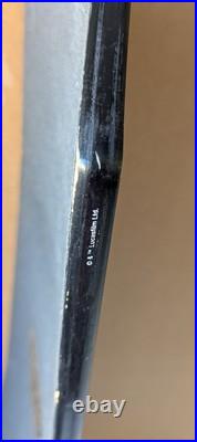 Santa Cruz Skateboard Longboard Star Wars Tie Fighter Lucas Film Ltd