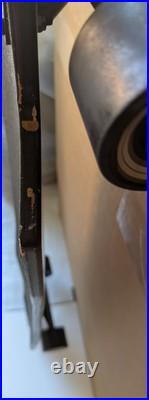 Santa Cruz Skateboard Longboard Star Wars Tie Fighter Lucas Film Ltd