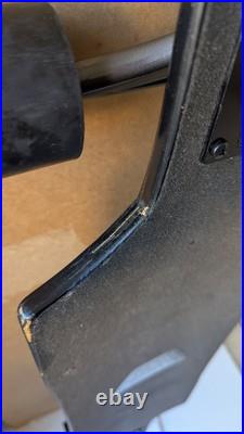 Santa Cruz Skateboard Longboard Star Wars Tie Fighter Lucas Film Ltd