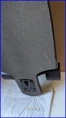 Santa Cruz Skateboard Longboard Star Wars Tie Fighter Lucas Film Ltd