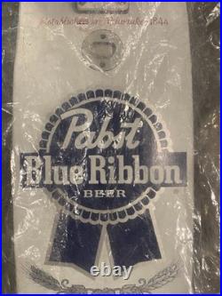 Santa Cruz Skateboard Pabst Blue Ribbon PBR Cold One Cruiser Complete NEW READ Santa Cruz Skateboard Pabst Blue Ribbon PBR Cold One Cruiser Complete NEW READ