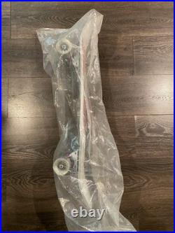 Santa Cruz Skateboard Pabst Blue Ribbon PBR Cold One Cruiser Complete NEW READ