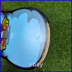 Santa Cruz Skateboard Simpsons Collaboration Deck Maggie from JP