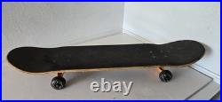 Santa Cruz Skateboarding Is Not A Crime Matching Bullet Trucks/Wheel Skateboard Santa Cruz Skateboarding Is Not A Crime Matching Bullet Trucks/Wheel Skateboard