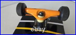 Santa Cruz Skateboarding Is Not A Crime Matching Bullet Trucks/Wheel Skateboard Santa Cruz Skateboarding Is Not A Crime Matching Bullet Trucks/Wheel Skateboard