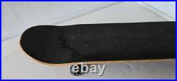 Santa Cruz Skateboarding Is Not A Crime Matching Bullet Trucks/Wheel Skateboard