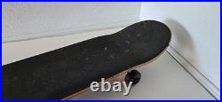 Santa Cruz Skateboarding Is Not A Crime Matching Bullet Trucks/Wheel Skateboard
