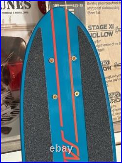 Santa Cruz Skateboards 5 Ply Reissue Complete Skateboard