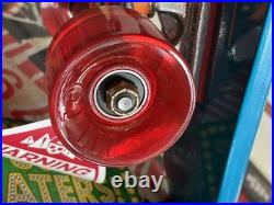 Santa Cruz Skateboards 5 Ply Reissue Complete Skateboard