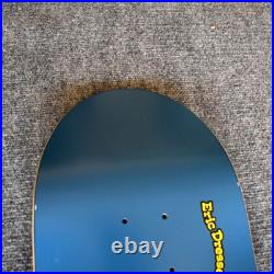 Santa Cruz Skateboards, Eric Dressen, This Is Your Future, Skateboard Deck