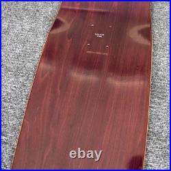 Santa Cruz Skateboards, Eric Dressen, This Is Your Future, Skateboard Deck