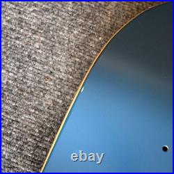 Santa Cruz Skateboards, Eric Dressen, This Is Your Future, Skateboard Deck