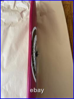 Santa Cruz Skateboards ROB ROSKOPP 40Year Anniversary Clock Limited Edition RARE