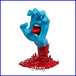 Santa Cruz Skateboards Screaming Hand 9 Glow-in-the-Dark Vinyl Art Toy Figure