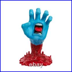 Santa Cruz Skateboards Screaming Hand 9 Glow-in-the-Dark Vinyl Art Toy Figure
