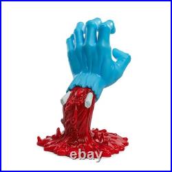 Santa Cruz Skateboards Screaming Hand 9 Glow-in-the-Dark Vinyl Art Toy Figure