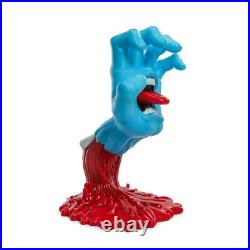 Santa Cruz Skateboards Screaming Hand 9 Glow-in-the-Dark Vinyl Art Toy Figure