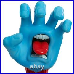 Santa Cruz Skateboards Screaming Hand 9 Glow-in-the-Dark Vinyl Art Toy Figure