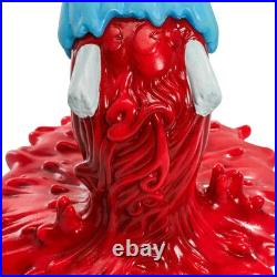 Santa Cruz Skateboards Screaming Hand 9 Glow-in-the-Dark Vinyl Art Toy Figure