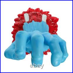 Santa Cruz Skateboards Screaming Hand 9 Glow-in-the-Dark Vinyl Art Toy Figure