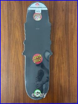 Santa Cruz Skateboards Sponge Bob Square Pants Collaboration 2019