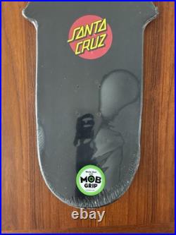 Santa Cruz Skateboards Sponge Bob Square Pants Collaboration 2019