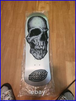 Santa Cruz Skateboards Street Creep 50th Anniversary Reissue 2023 Till The End