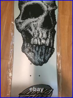 Santa Cruz Skateboards Street Creep 50th Anniversary Reissue 2023 Till The End