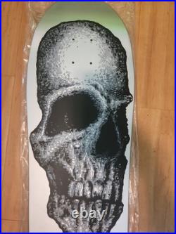 Santa Cruz Skateboards Street Creep 50th Anniversary Reissue 2023 Till The End
