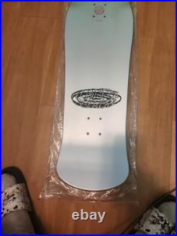 Santa Cruz Skateboards Street Creep 50th Anniversary Reissue 2023 Till The End