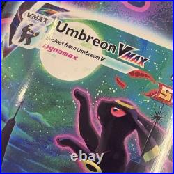 Santa Cruz Skateboards X Pokemon 2026 Umbreon VMAX Edition