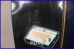 Santa Cruz Skateboards x Stranger Things- FULL SET Season 1-4