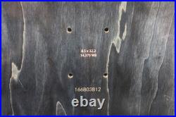 Santa Cruz Skateboards x Stranger Things- FULL SET Season 1-4