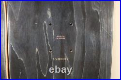 Santa Cruz Skateboards x Stranger Things- FULL SET Season 1-4