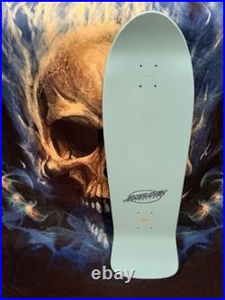 Santa Cruz Slasher 30 Years Reissue/Vision/ G&S/Powell Peralta/SMA