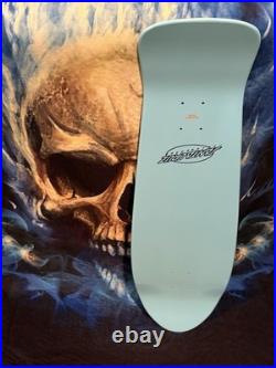 Santa Cruz Slasher 30 Years Reissue/Vision/ G&S/Powell Peralta/SMA