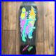 Santa-Cruz-Slasher-Skateboard-Deck-Black-Graphic-Teal-Blue-Stain-01-sy