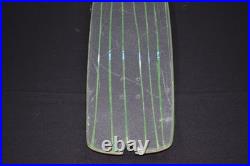 Santa Cruz Snake Skateboard Deck Borden