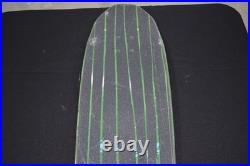 Santa Cruz Snake Skateboard Deck Borden