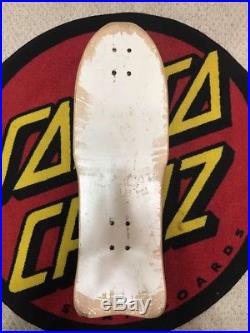 Santa Cruz Special Edition Complete Skateboard