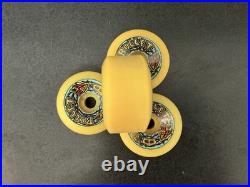 Santa Cruz Speed Wheels Bullet 66 92a