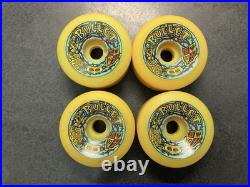 Santa Cruz Speed Wheels Bullet 66 92a