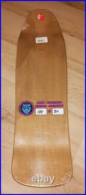 Santa Cruz Speed Wheels Vein Hand Limited to 300 Jim Phillips Brand NEW
