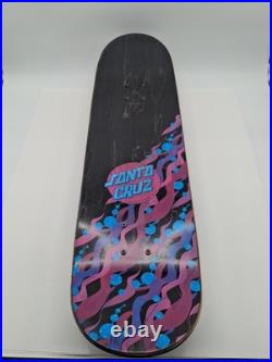 Santa Cruz SpongeBob Bikini Bottom Holofoil Skateboard Deck 2019 Independent