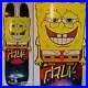 Santa-Cruz-SpongeBob-Square-Pants-Hangin-Out-10-27-Shaped-Skateboard-Deck-LTD-01-dio